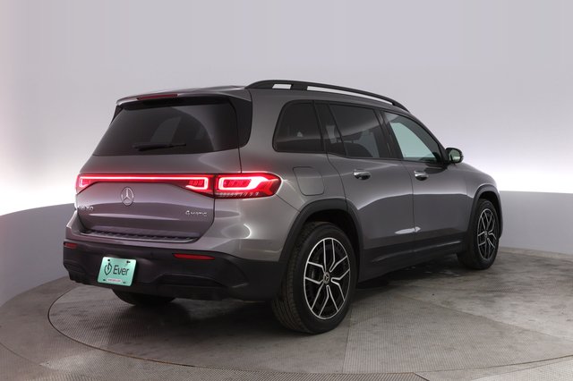 2023 Mercedes-Benz EQB — photo 2 of 19