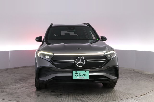 2023 Mercedes-Benz EQB — photo 9 of 19