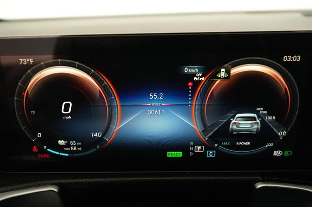 2023 Mercedes-Benz EQB — photo 5 of 19