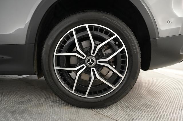 2023 Mercedes-Benz EQB — photo 7 of 19