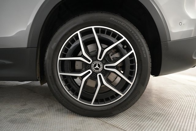 2023 Mercedes-Benz EQB — photo 7 of 19