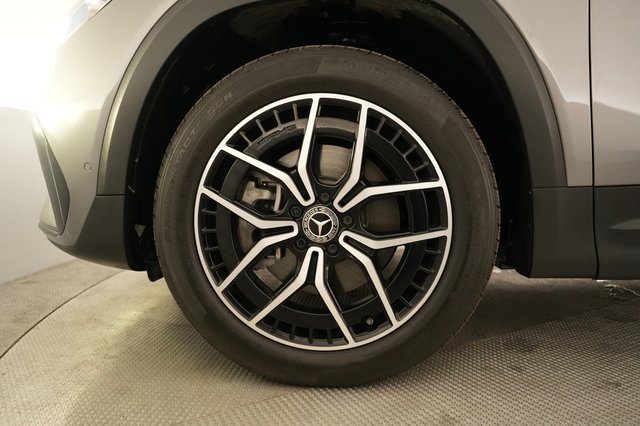2023 Mercedes-Benz EQB — photo 14 of 19