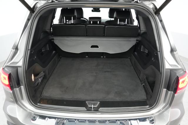 2023 Mercedes-Benz EQB — photo 6 of 19