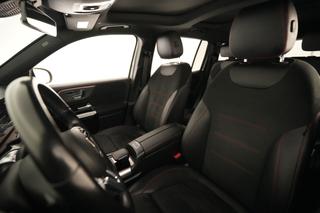 2023 Mercedes-Benz EQB — photo 3 of 19