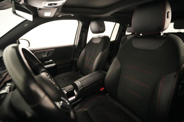 2023 Mercedes-Benz EQB — photo 3 of 19