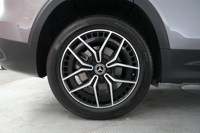 2023 Mercedes-Benz EQB — photo 16 of 19