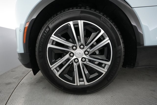 2024 Cadillac Lyriq — photo 15 of 20