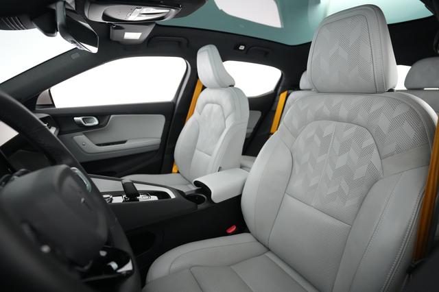 2024 Polestar 2 — photo 3 of 23
