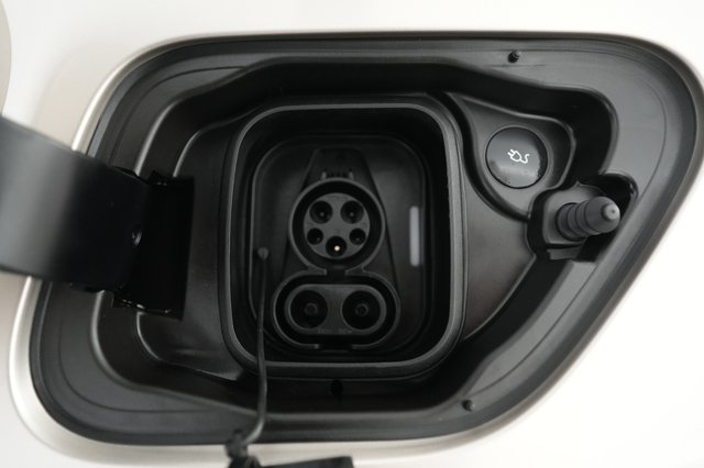 2024 Polestar 2 — photo 8 of 23