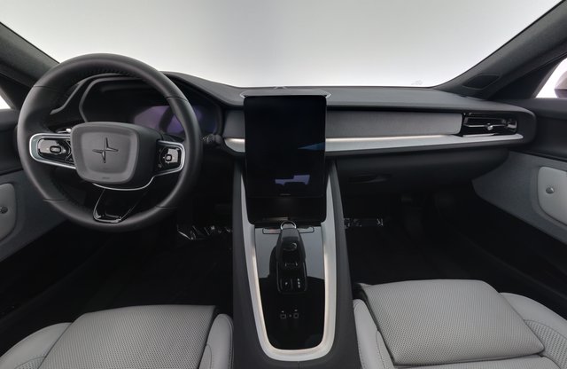 2024 Polestar 2 — photo 21 of 23
