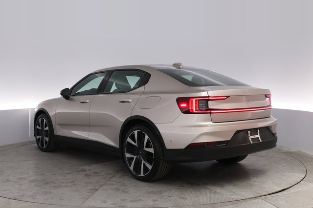 2024 Polestar 2 — photo 13 of 23