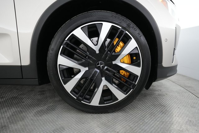 2024 Polestar 2 — photo 16 of 23