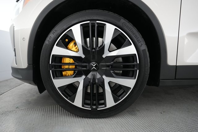 2024 Polestar 2 — photo 15 of 23