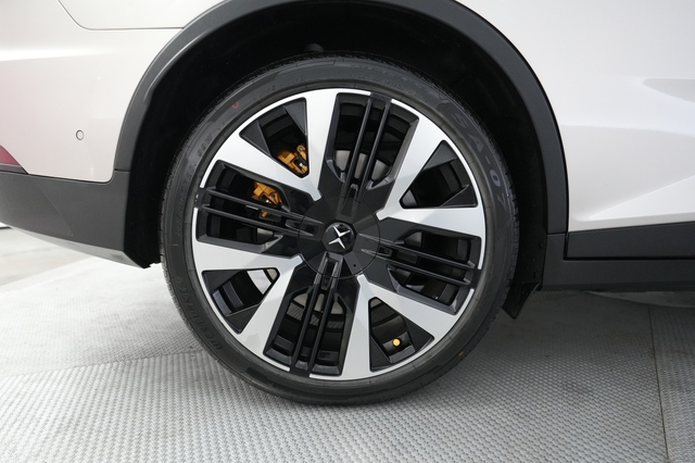 2024 Polestar 2
