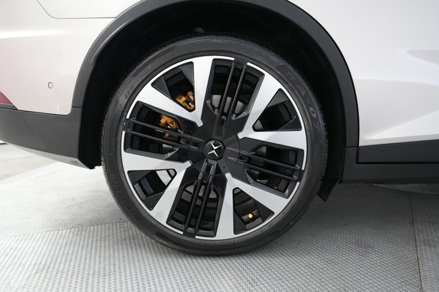 2024 Polestar 2 — photo 17 of 23