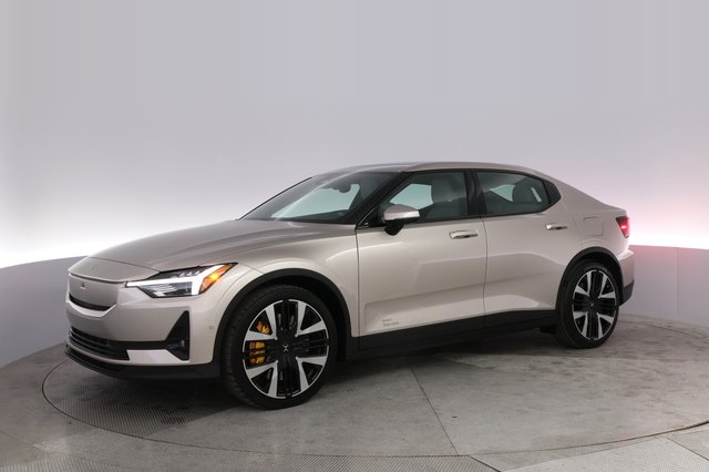 2024 Polestar 2 — photo 14 of 23
