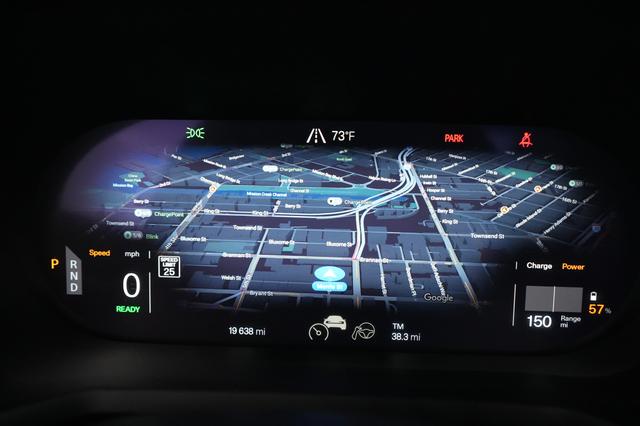 2024 Polestar 2 — photo 5 of 23