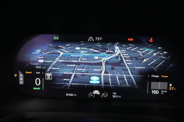 2024 Polestar 2 — photo 5 of 23
