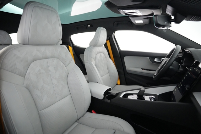 2024 Polestar 2