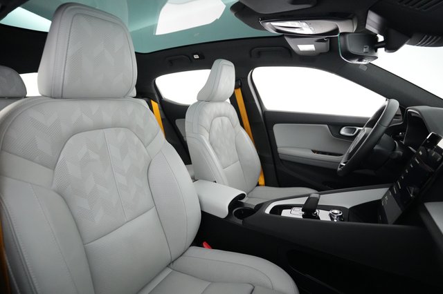 2024 Polestar 2 — photo 18 of 23