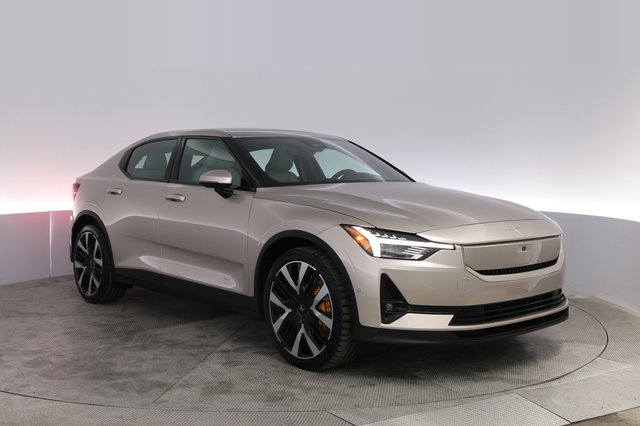 2024 Polestar 2 — photo 10 of 23