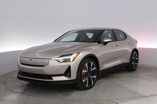 2024 Polestar 2 — VIN YSMFG3KA2RL237361
