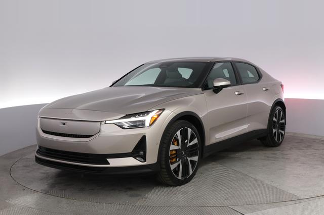 2024 Polestar 2 — VIN YSMFG3KA2RL237361