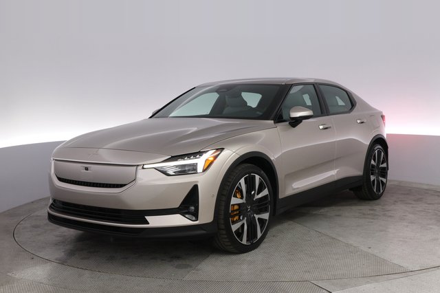 2024 Polestar 2 — VIN YSMFG3KA2RL237361