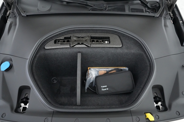 2024 Polestar 2