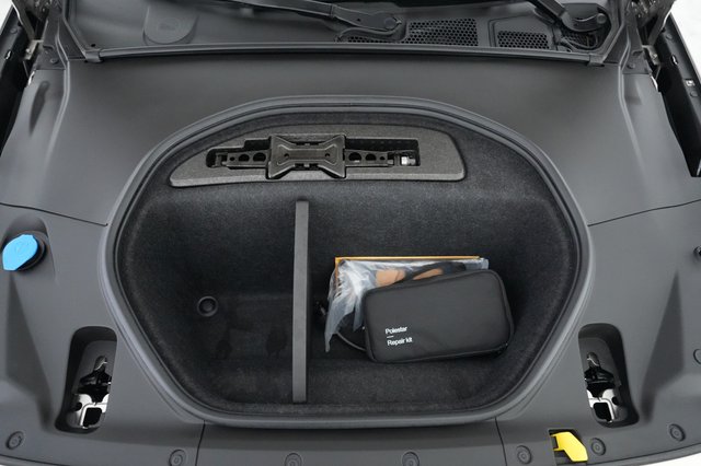 2024 Polestar 2 — photo 22 of 23