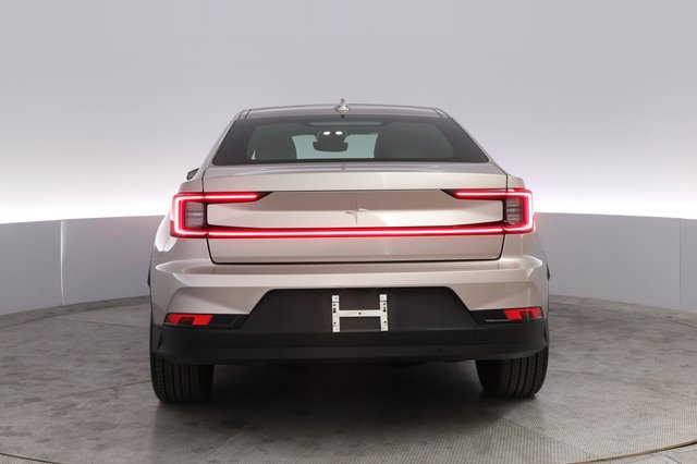 2024 Polestar 2 — photo 12 of 23