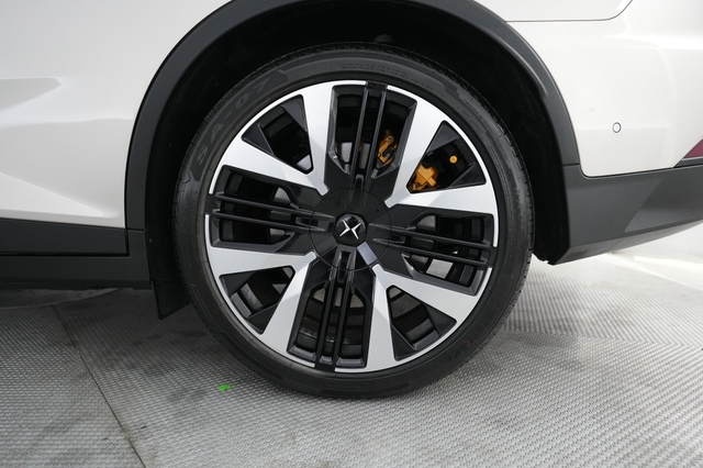2024 Polestar 2