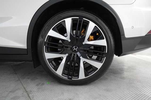 2024 Polestar 2 — photo 7 of 23