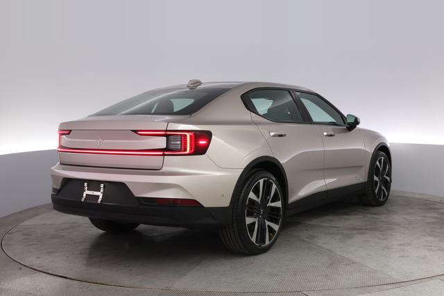 2024 Polestar 2 — photo 2 of 23