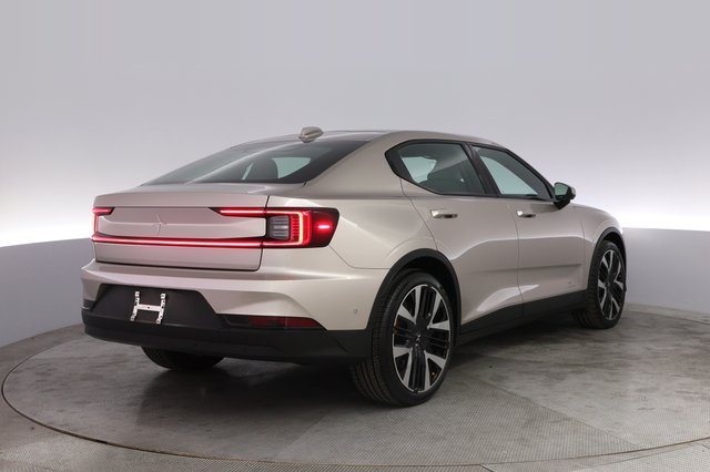2024 Polestar 2 — photo 2 of 23