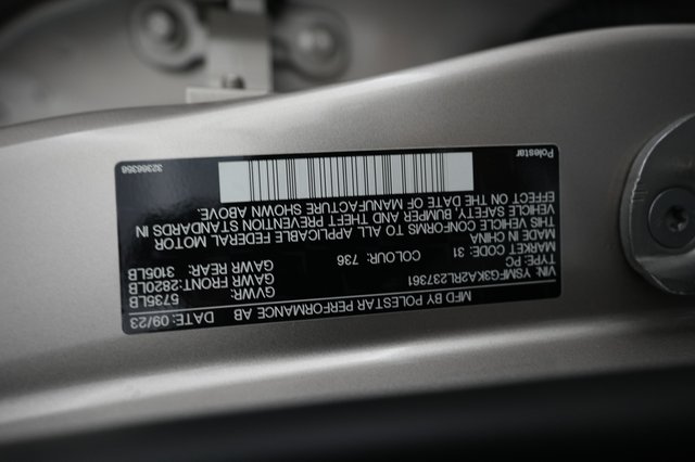 2024 Polestar 2 — photo 23 of 23