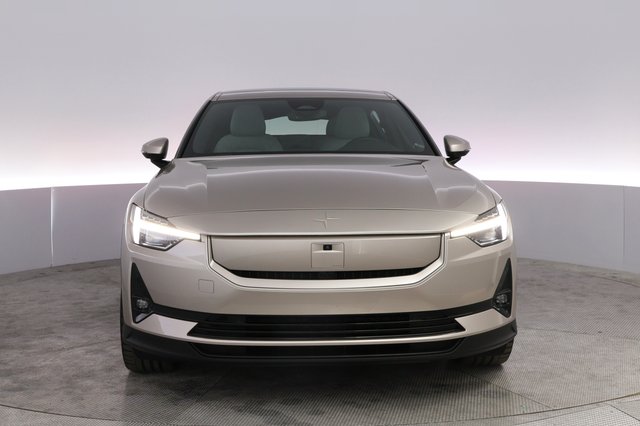 2024 Polestar 2 — photo 9 of 23