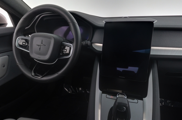2024 Polestar 2