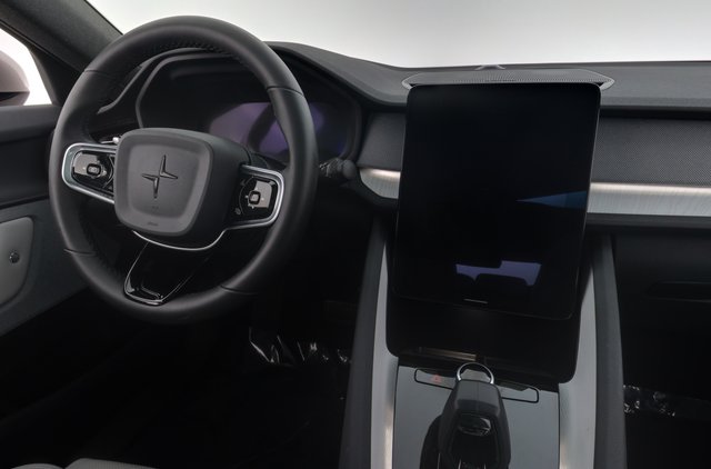 2024 Polestar 2 — photo 20 of 23