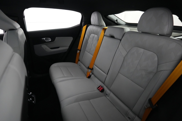 2024 Polestar 2
