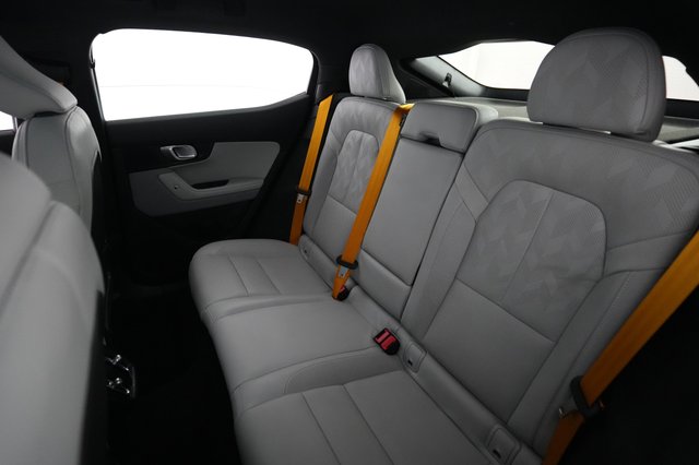 2024 Polestar 2 — photo 19 of 23