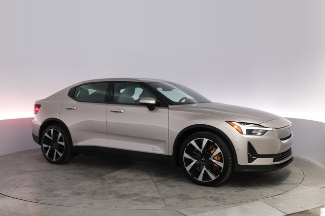 2024 Polestar 2 — photo 11 of 23