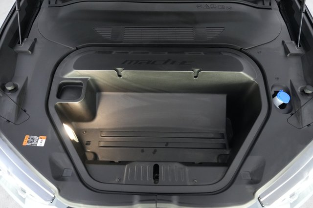 2025 Ford Mustang Mach-E — photo 20 of 21