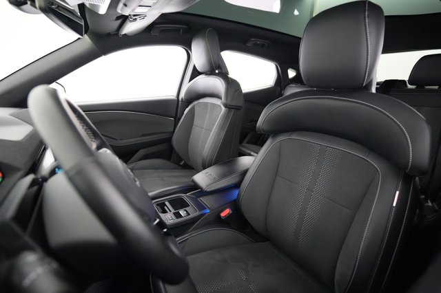 2025 Ford Mustang Mach-E — photo 3 of 21
