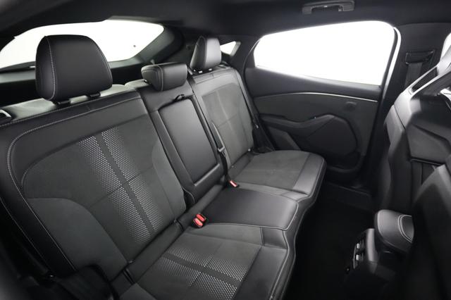 2025 Ford Mustang Mach-E — photo 4 of 21