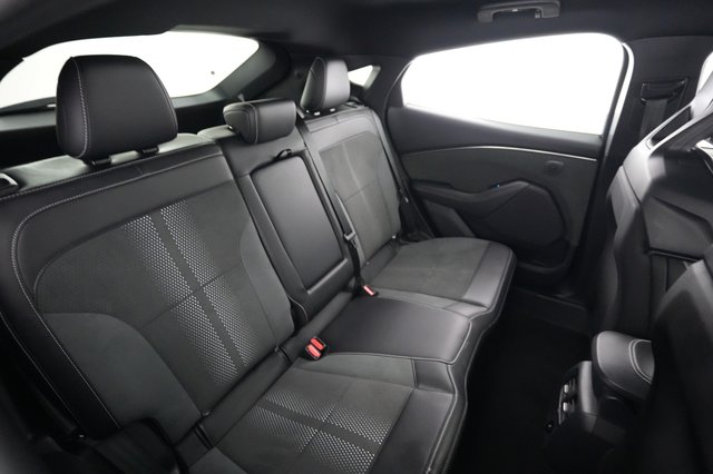 2025 Ford Mustang Mach-E — photo 4 of 21