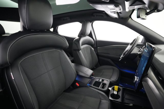 2025 Ford Mustang Mach-E — photo 18 of 21