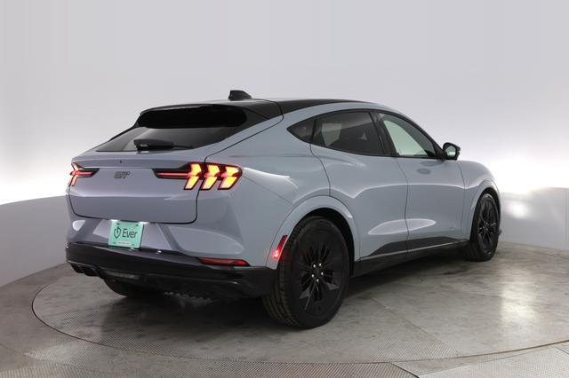 2025 Ford Mustang Mach-E — photo 2 of 21