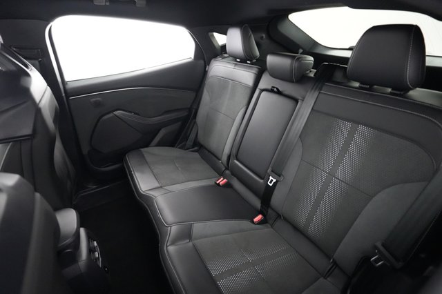 2025 Ford Mustang Mach-E — photo 19 of 21