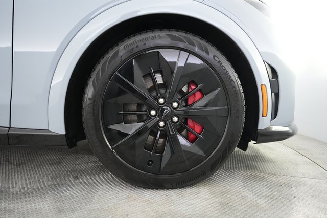 2025 Ford Mustang Mach-E — photo 16 of 21